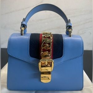 Gucci Sylvie bag